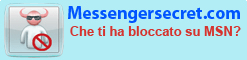 Partner Messengersecret.com di Clipheart.net